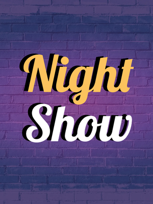 Custom Outdoor Yard Signs Multiple Sizes Night Show