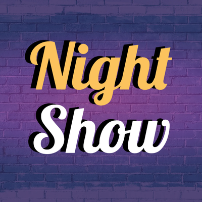 Custom Outdoor Yard Signs Multiple Sizes Night Show