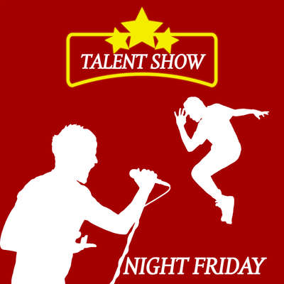 Custom Outdoor Yard Signs Multiple Sizes Talent Show