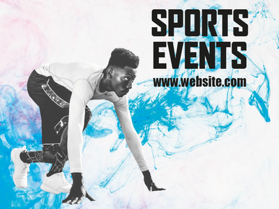 Custom Outdoor Yard Signs Multiple Sizes Sports Events