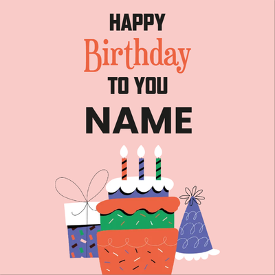 Custom PVC Foam Boards Multiple Sizes Happy Birthday