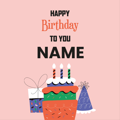 Custom PVC Foam Boards Multiple Sizes Happy Birthday