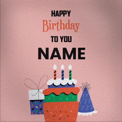 Custom PVC Foam Boards Multiple Sizes Happy Birthday