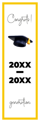 Custom PVC Foam Boards Multiple Sizes Generation