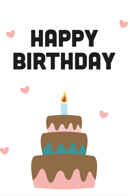 Custom PVC Foam Boards Multiple Sizes Let's Celebrate