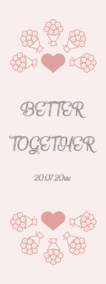 Custom PVC Foam Boards Multiple Sizes Better together