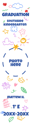 Custom PVC Foam Boards Multiple Sizes Southside Kindergarten