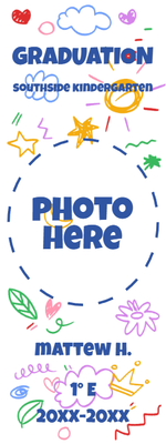 Custom PVC Foam Boards Multiple Sizes Southside Kindergarten