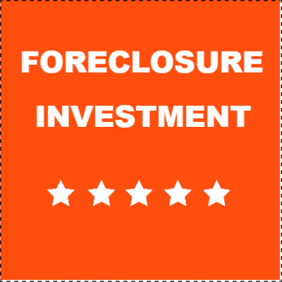 Custom Outdoor Yard Signs Multiple Sizes Foreclosure Investment