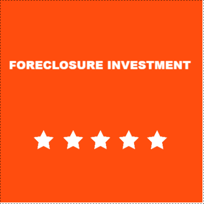 Custom Outdoor Yard Signs Multiple Sizes Foreclosure Investment
