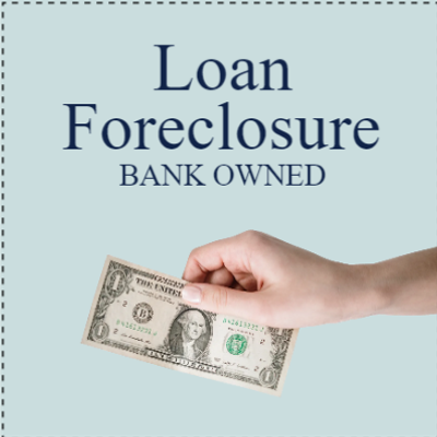 Custom Outdoor Yard Signs Multiple Sizes  Loan Foreclosure House