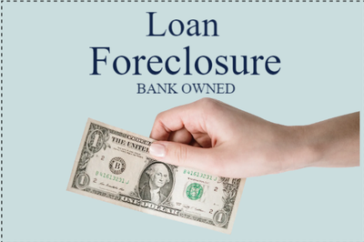 Custom Outdoor Yard Signs Multiple Sizes  Loan Foreclosure House