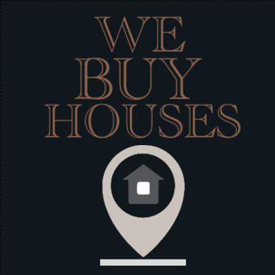 Custom Outdoor Yard Signs Multiple Sizes We Buy Houses