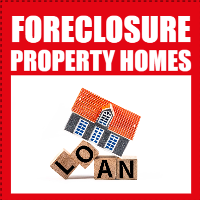 Custom Outdoor Yard Signs Multiple Sizes Foreclosed Property Homes