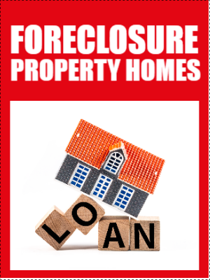Custom Outdoor Yard Signs Multiple Sizes Foreclosed Property Homes