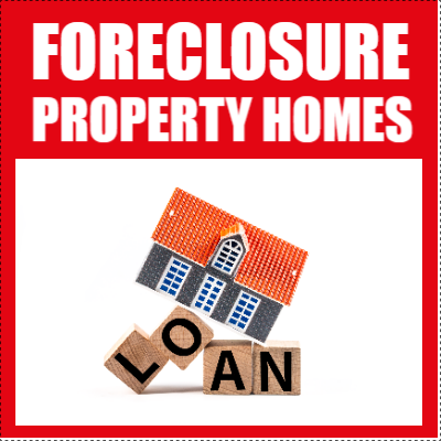 Custom Outdoor Yard Signs Multiple Sizes Foreclosed Property Homes