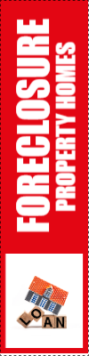 Custom Outdoor Yard Signs Multiple Sizes Foreclosed Property Homes