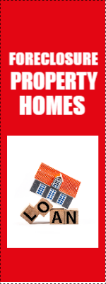 Custom Outdoor Yard Signs Multiple Sizes Foreclosed Property Homes