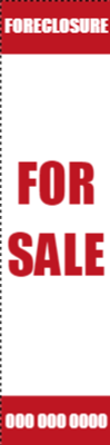 Custom Outdoor Yard Signs Multiple Sizes Sell Now Properties
