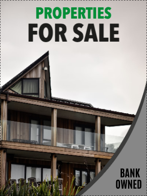 Custom Outdoor Yard Signs Multiple Sizes Properties for Sale
