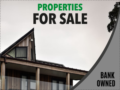 Custom Outdoor Yard Signs Multiple Sizes Properties for Sale
