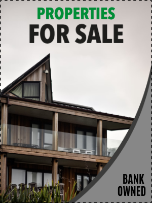 Custom Outdoor Yard Signs Multiple Sizes Properties for Sale