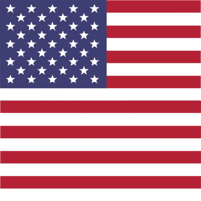 Custom Outdoor Yard Signs Multiple Sizes United States of America