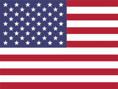 Custom Outdoor Yard Signs Multiple Sizes United States of America