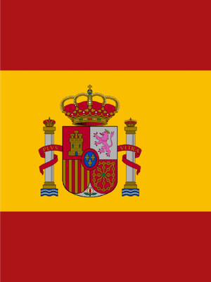 Custom Outdoor Yard Signs Multiple Sizes Spain