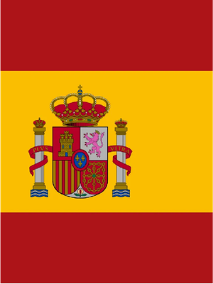 Custom Outdoor Yard Signs Multiple Sizes Spain