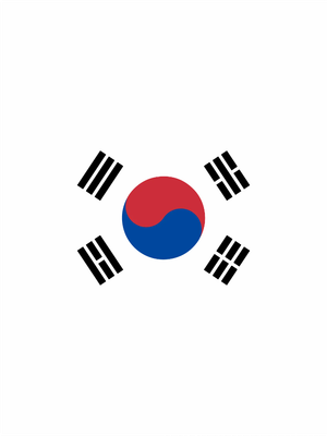 Custom Outdoor Yard Signs Multiple Sizes South Korea