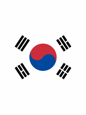 Custom Outdoor Yard Signs Multiple Sizes South Korea