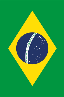 Custom Outdoor Yard Signs Multiple Sizes Brazil