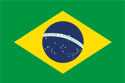 Custom Outdoor Yard Signs Multiple Sizes Brazil