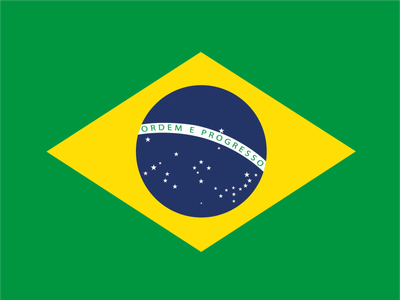 Custom Outdoor Yard Signs Multiple Sizes Brazil