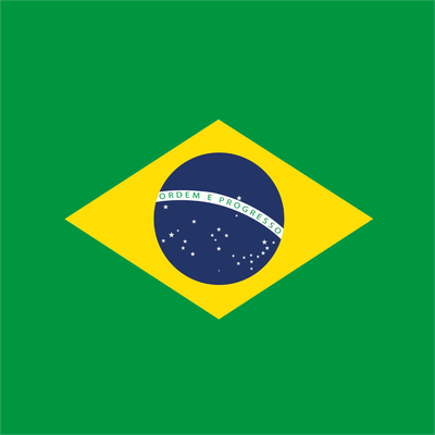 Custom Outdoor Yard Signs Multiple Sizes Brazil