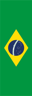 Custom Outdoor Yard Signs Multiple Sizes Brazil