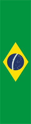 Custom Outdoor Yard Signs Multiple Sizes Brazil