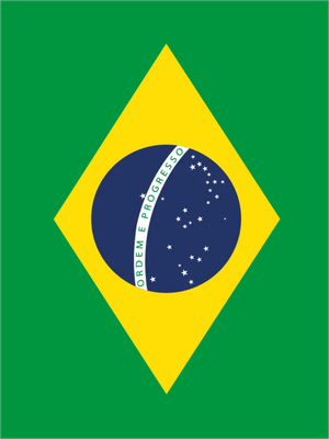 Custom Outdoor Yard Signs Multiple Sizes Brazil