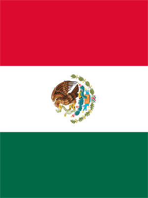 Custom Outdoor Yard Signs Multiple Sizes Mexico