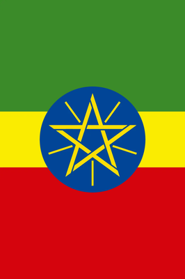 Custom Outdoor Yard Signs Multiple Sizes Ethiopia