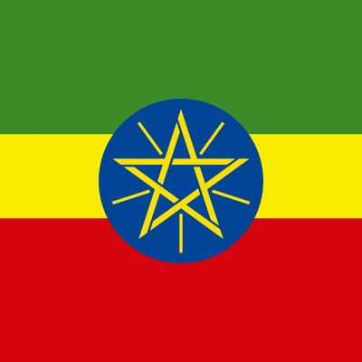 Custom Outdoor Yard Signs Multiple Sizes Ethiopia