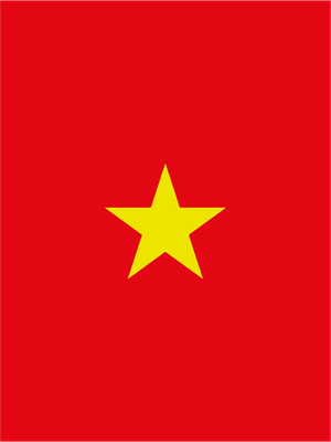 Custom Outdoor Yard Signs Multiple Sizes Vietnam