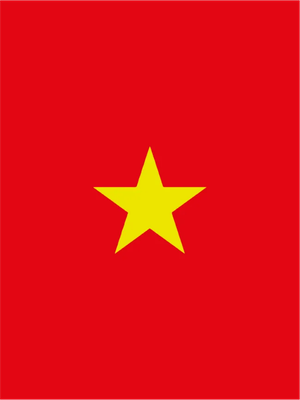 Custom Outdoor Yard Signs Multiple Sizes Vietnam