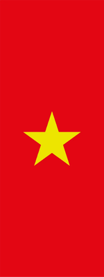 Custom Outdoor Yard Signs Multiple Sizes Vietnam