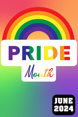 Custom Outdoor Yard Signs Multiple Sizes Pride Month