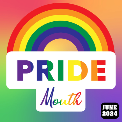 Custom Outdoor Yard Signs Multiple Sizes Pride Month