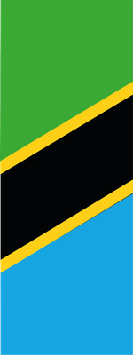 Custom Outdoor Yard Signs Multiple Sizes Tanzania