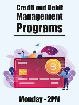 Custom Outdoor Yard Signs Multiple Sizes Financial Management Programs