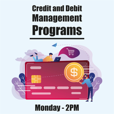 Custom Outdoor Yard Signs Multiple Sizes Financial Management Programs